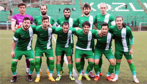 UZUN BİR ARADAN SONRA 3 PUAN..!