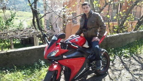 SIKIŞARAK CAN VERDİ..!