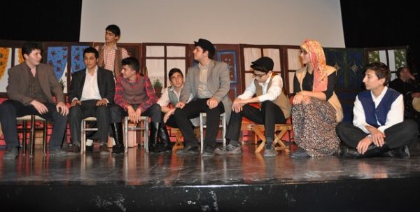 BÜYÜK BEĞENİ TOPLADI