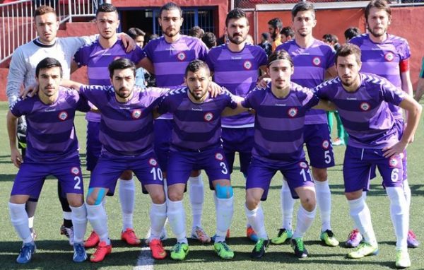 DEPLASMANDA MAĞLUP OLDUK..!