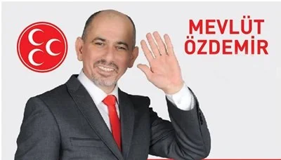 MHP, ÖNEMLİ İSİMLERİ KAYBETMEYE BAŞLADI..!
