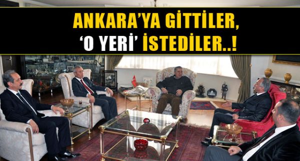 ZONGULDAK’IN AĞABEYİNDEN HASTANE YERİNİ İSTEDİLER..!