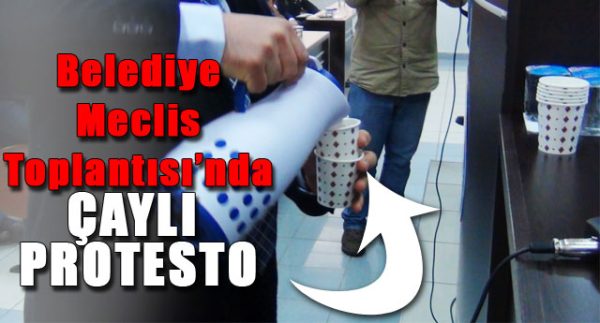 MECLİS ŞEN ŞAKRAK..!