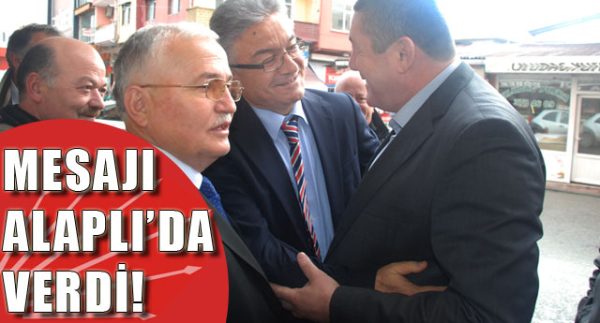 TEKİN “MİLLETVEKİLİM” DEDİ!