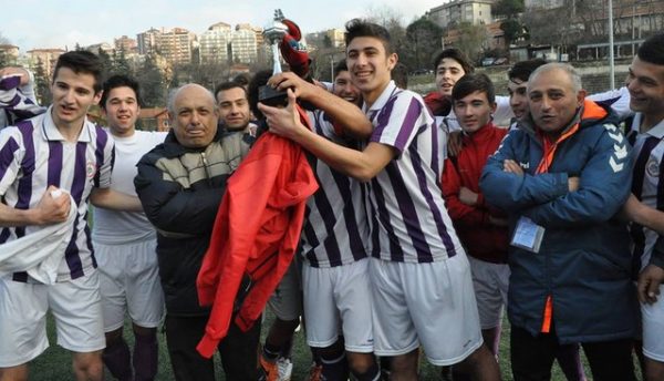 TRANSFERLERLE GELEN MUTLULUK..!