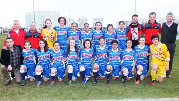 ŞAMPİYONLUK MAÇINA ÇIKIYORLAR..!