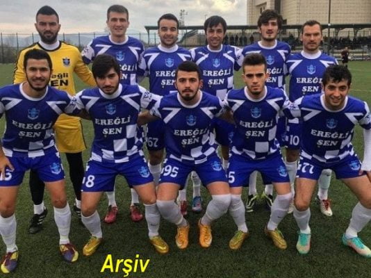 KEPEZSPOR RAHAT KAZANDI..!