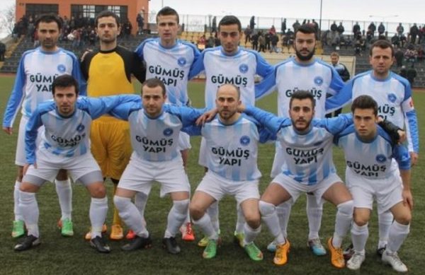 3. TAKIM BELLİ OLDU