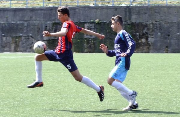 Z.E.S: 6 BAYATSPOR: 0