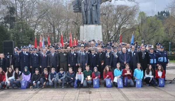 DUYGU DOLU ANLAR YAŞANDI..!