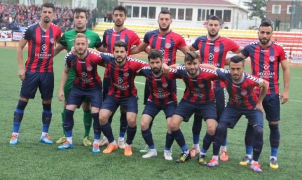 PLAY OF’A HOŞGELDİN ZONGULDAKSPOR