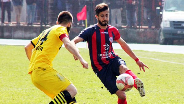 ADLİYE KENDİ EVİNDE RÖVANŞI ALDI