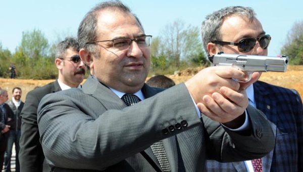 AMAN DİKKAT SAYIN VALİM..!