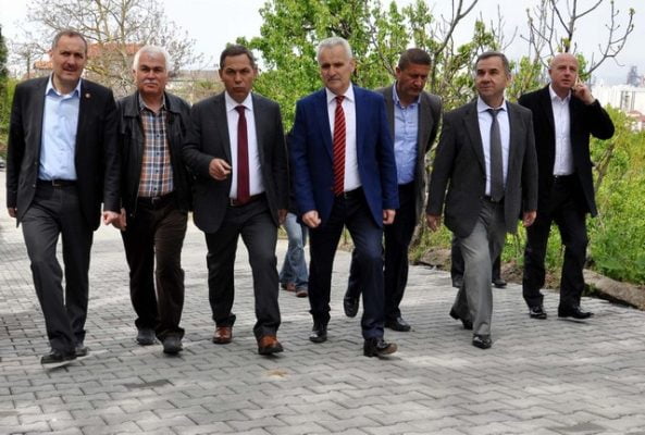 100 YILDIR YAPILAMIYORDU..!