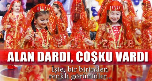 YAŞASIN 23 NİSAN..!