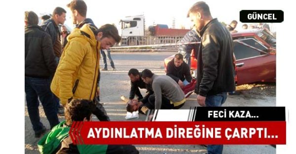 DİREKSİYON HAKİMİYETİNİ KAYBETTİ..!