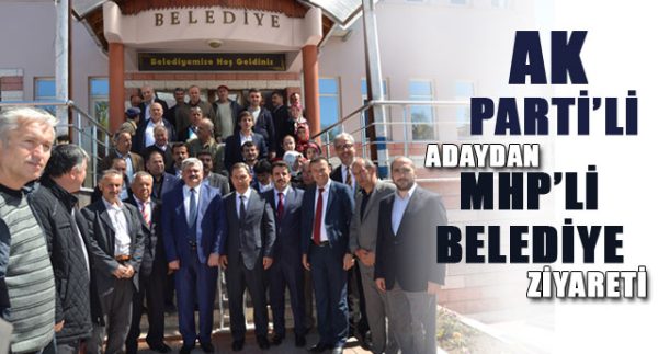 ÇATUROĞLU’NDAN ÖRNEK DAVRANIŞ..!