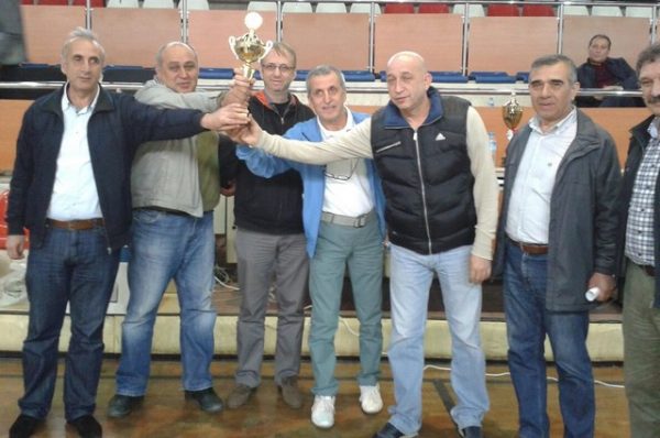 Z.E.S BATI KARADENİZ 3.SÜ..!