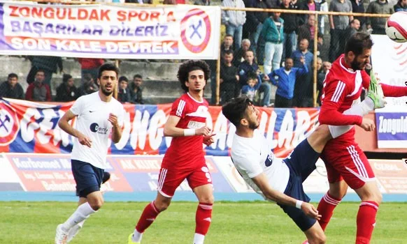 RAKİBİMİZ İSTANBULSPOR..!