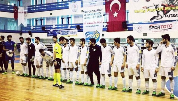 MİLLİ TAKIMA DAVET EDİLDİLER..!