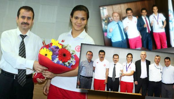 DÜNYA 3.SÜ OLDU..!