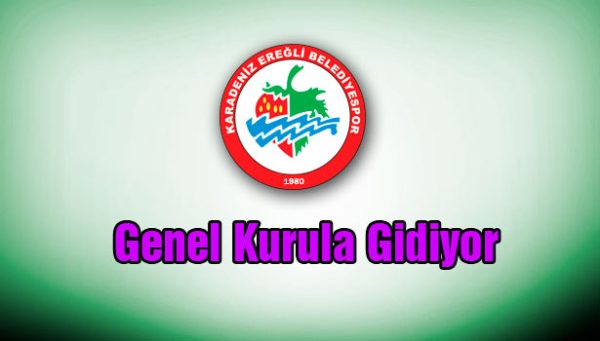 GENEL KURUL 23 MAYIS’TA..!
