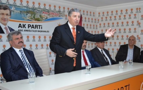 NEDE OLSA O BİR TECRÜBE..!