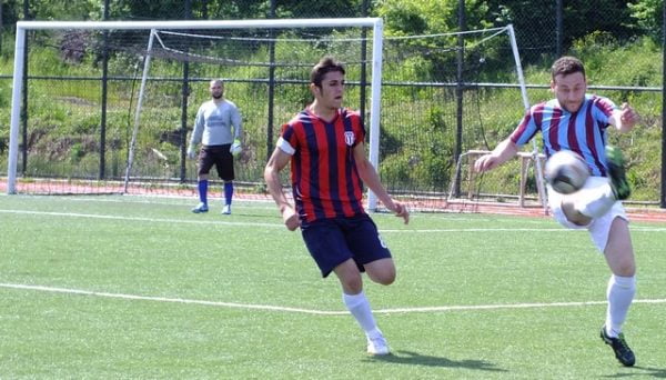 DEPLASMANDAN 3 PUANLA DÖNDÜ..!