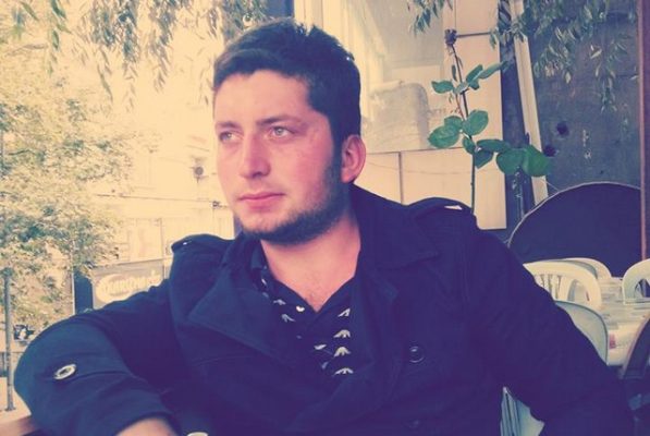 MOTOR KAZASINDA HAYATINI KAYBETTİ