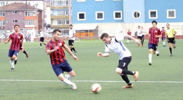 Z.E.S ŞAMPİYON OLDU..!