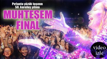 FESTİVAL GİBİ..!