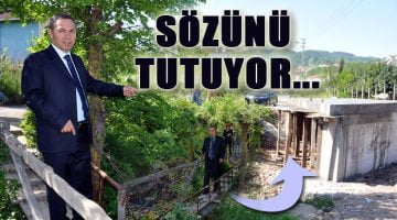 İŞTE UYSAL’IN FARKI BU..!