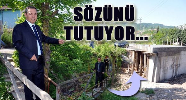 İŞTE UYSAL’IN FARKI BU..!