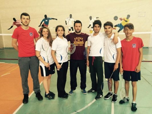 Z.E.S EREĞLİ’Yİ TEMSİL EDECEK..!