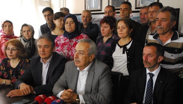 SEÇİM BİTTİ, ARTIK ÇALIŞMA DÖNEMİ BAŞLADI