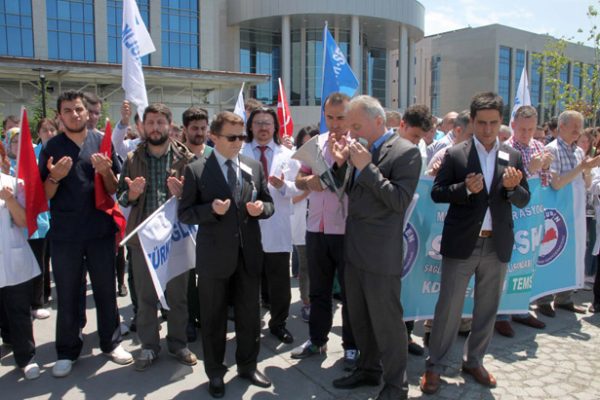 PROBLEMLERİ KONUŞARAK ÇÖZELİM