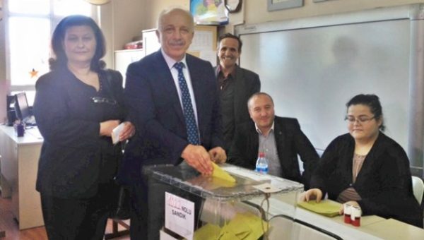 ANADOLUYU KARIŞ KARIŞ GEZDİK..!