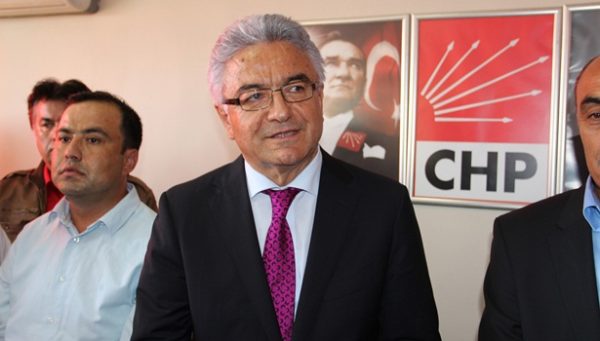 TURPÇU MALKOÇ’U ELEŞTİRDİ..!