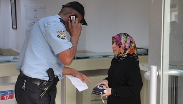 BU HABERLERİ YAPMAKTAN SIKILDIK..!