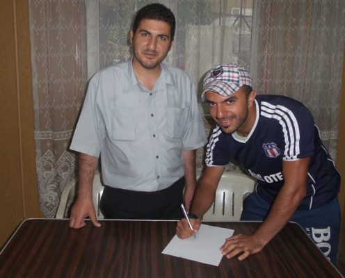 Z.E.S’TEN MELO TRANSFERİ..!