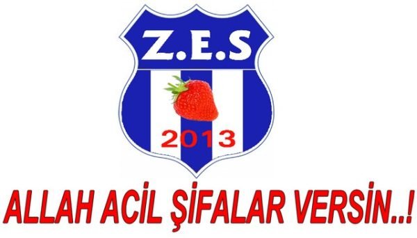 KOCAMAN HASTANEDE..!