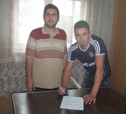 Z.E.S TRANSFERE DEVAM EDİYOR..!