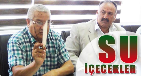 KIZILCA KÖYÜNE MÜJDE..!