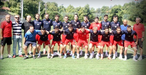 ZONGULDAKSPOR SAHAYA İNDİ..!