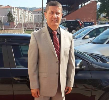 BAŞKAN İSTİFA MI EDİYOR. .!
