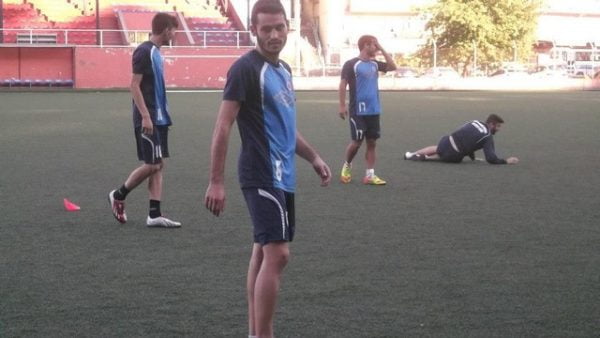 ARTIK KİLİMLİ İÇİN SAVAŞACAK..!