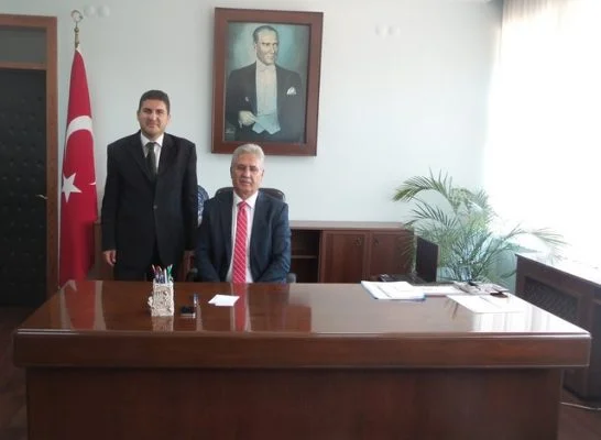 KOCAMAN BİLGİLER VERDİ..’