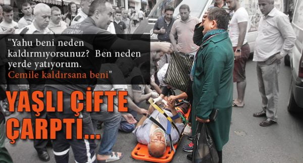 CEMİLE KALDIRSANA BENİ..!