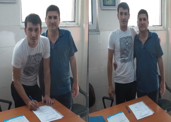 KALE TECRÜBELİ ELDİVENE EMANET..!