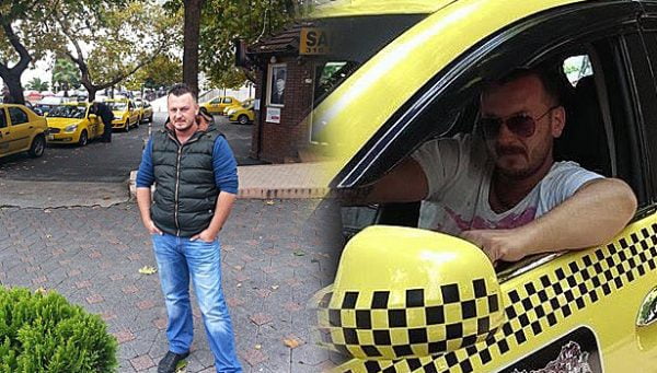 HAYATINI KAYBETTİ..!